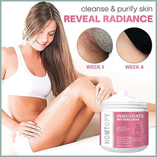 Body intimate cream 3.52oz kem dưới cánh tay cho nách kem dưỡng trắng da toàn thân kem tẩy trắng vùng kín chăm sóc vùng kín yunvn