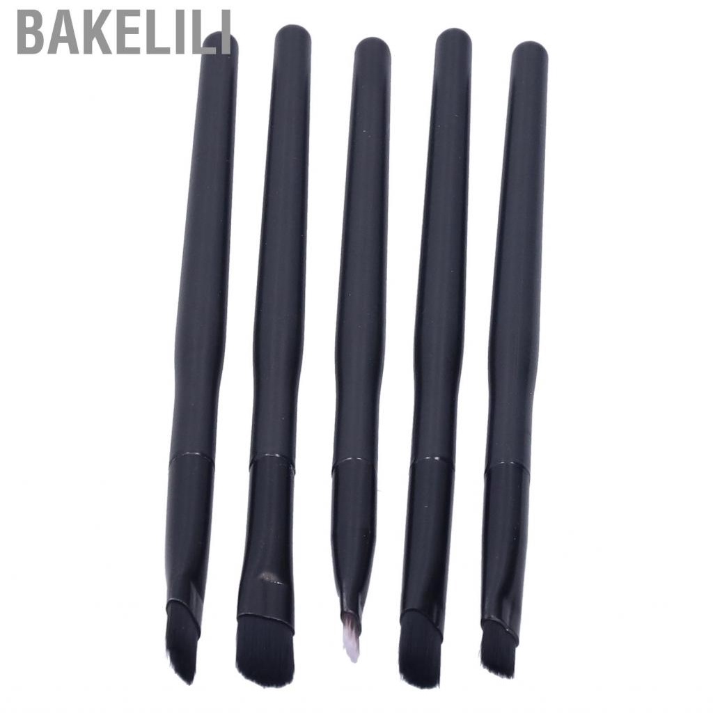 Bakelili Watch Dust Dirt Rust Cleaning Brush Set Movement Parts Cleaner Tools