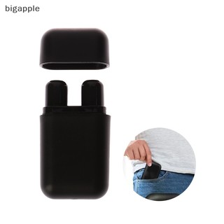 Bigapple ngừng ngáy tránh buồn ngủ hai lỗ mũi gậy ống hít dầu ống hít mũi rỗng rdg