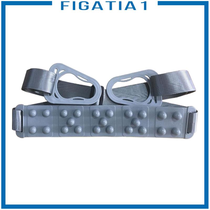 Máy chạy bộ đai thắt lưng máy chạy bộ đai massage phụ nữ đàn ông dip đai dây đeo thể dục