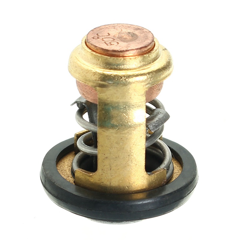 Bộ 2 Bảng Mạch Nhiệt 50 Độ Cho Động Cơ Tàu Thuyền 6E5-12411 - 00 6E5-12411 - 02 6E5-12411 - 10