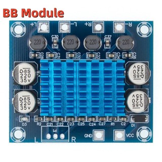 Bảng Mạch Khuếch Đại Âm Thanh Kỹ Thuật Số tpa3110 xh-M232 30w + 30w 2.0 dc 8-26v 3a c6-001