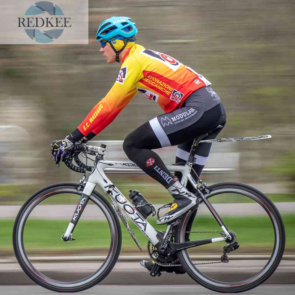 Tấm Chắn Bùn Chống Bụi Cho Xe Đạp Leo Núi ENLEE