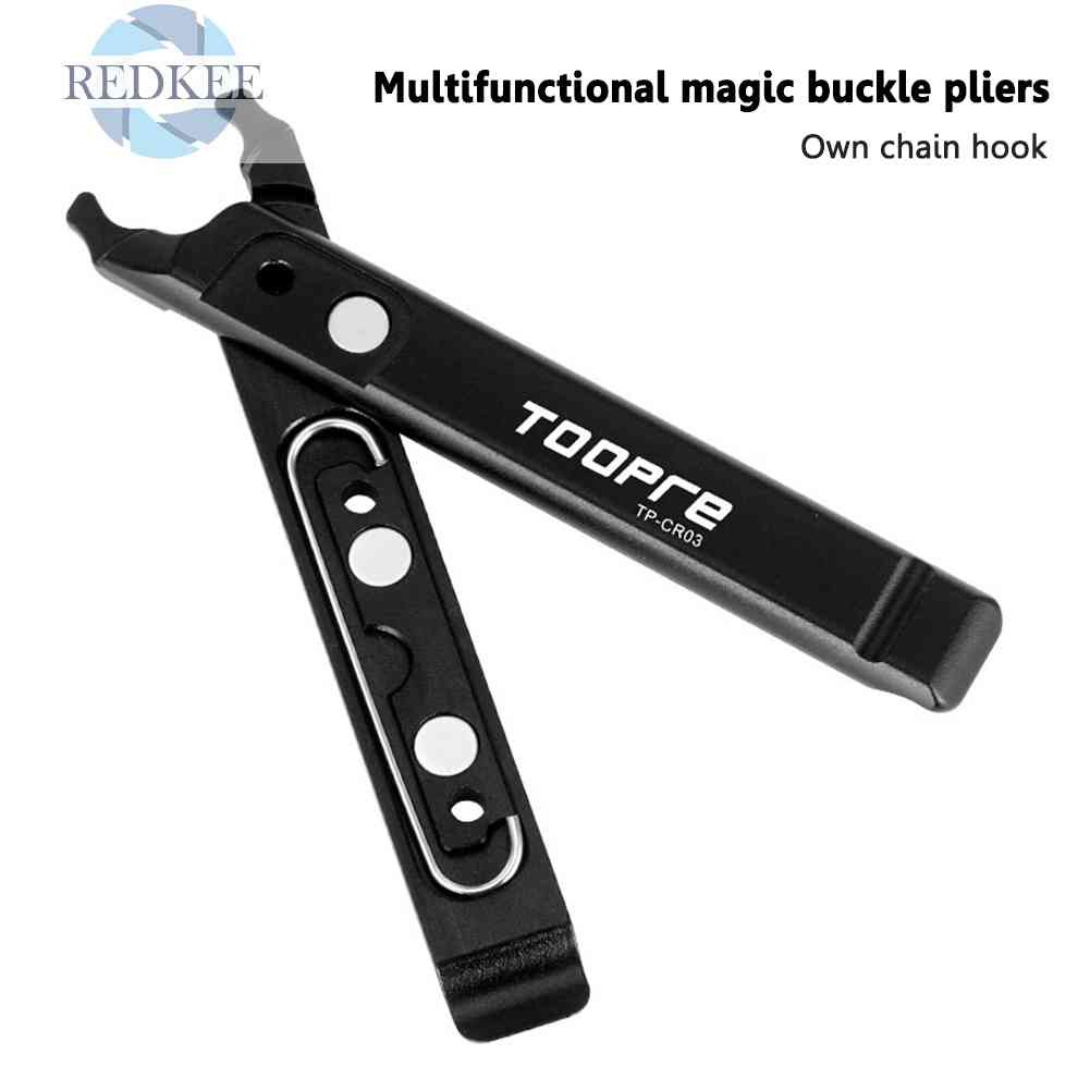 Kìm Mắt Xích Xe Đạp Đa Năng Tháo Lắp Nhanh Tiện Dụng