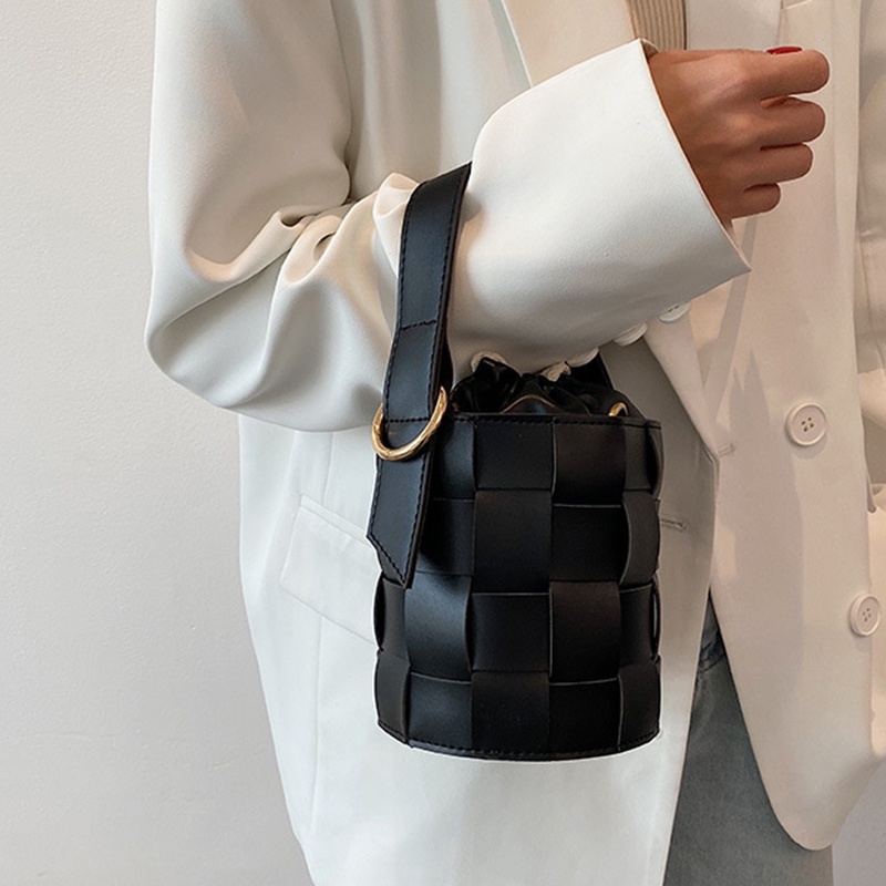 Túi Đeo Chéo Vai Thời Trang Phong Cách Hàn Quốc Dành Cho Nữ