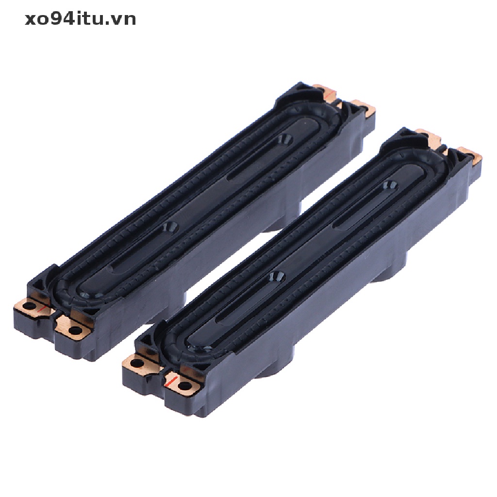 SAMSUNG 1 Cặp Loa TV UA32C4000P UA32C5000QR BN96-12941D BN96-13406B 8ohms 10W Chất Lượng Cao