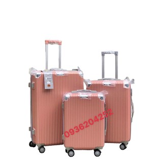 Vali kéo hùng phát 841 du lịch size 29 inch (cực đại) xoay 360 độ, tiện dụng, chống va đập (BH 5n)