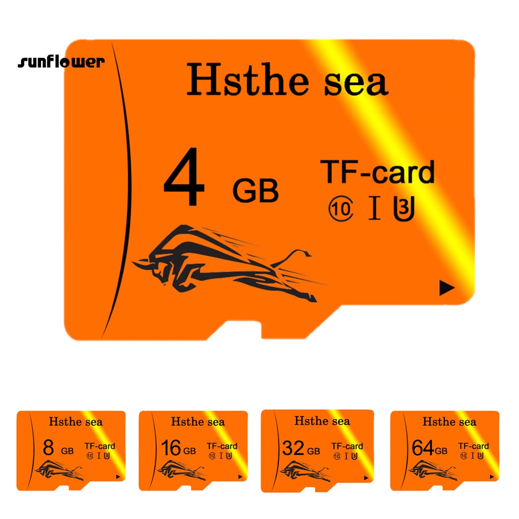 Thẻ Nhớ Micro Tốc Độ Cao Chuyên Dụng Cho Điện Thoại