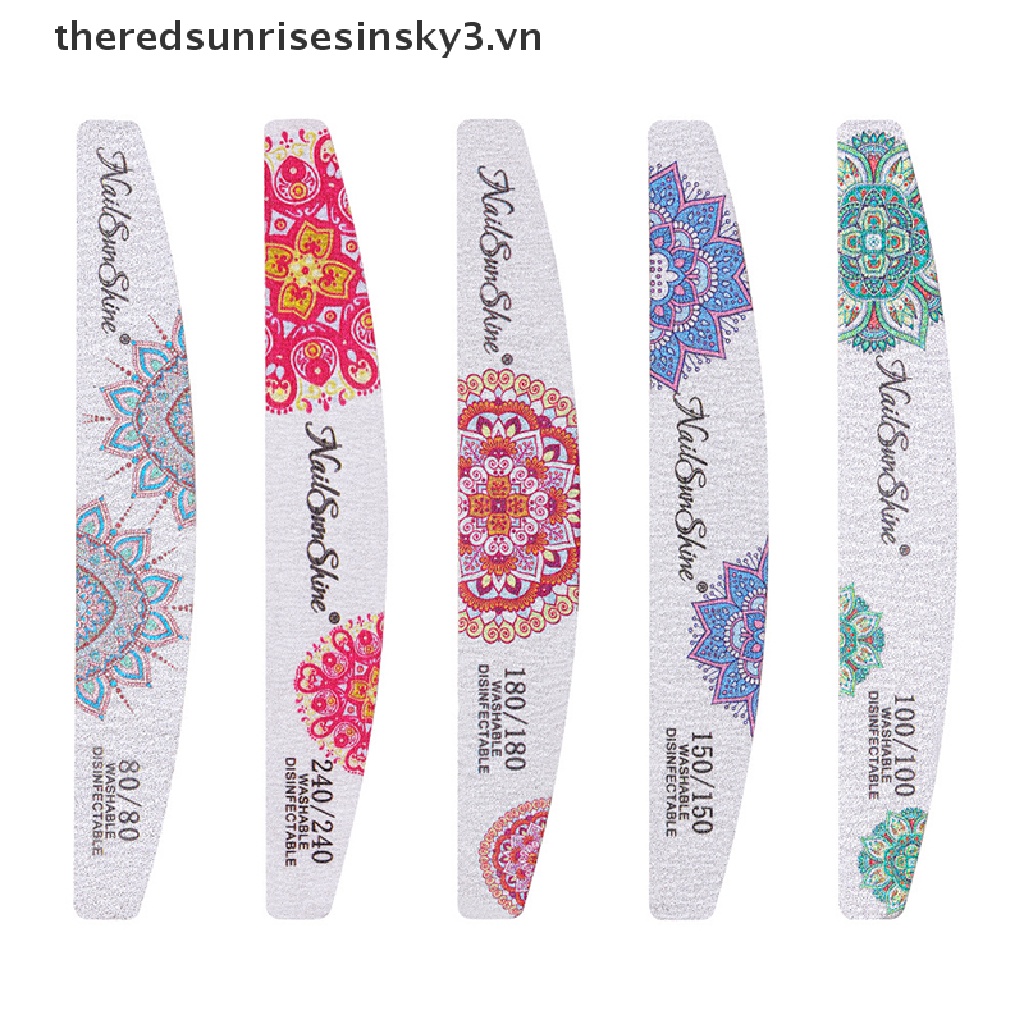 ## 1 Cây Dũa Móng Hai Mặt Chuyên Nghiệp Thời Trang