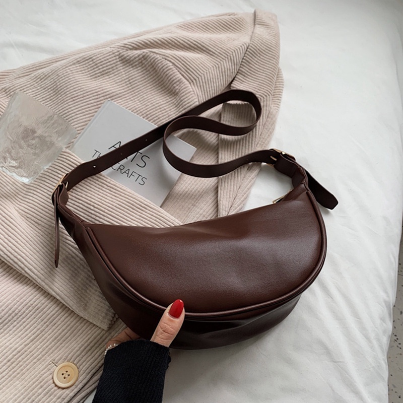 Túi Đeo Chéo Mini Thời Trang Hàn Quốc Mới Cho Nữ