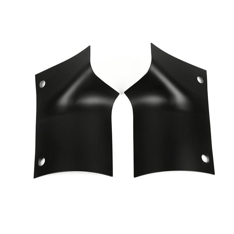 Vỏ Bọc Thân Xe Chuyên Dụng Cho Jeep Wrangler JL &amp; Gladiator JT 2 / 4 2018-2022