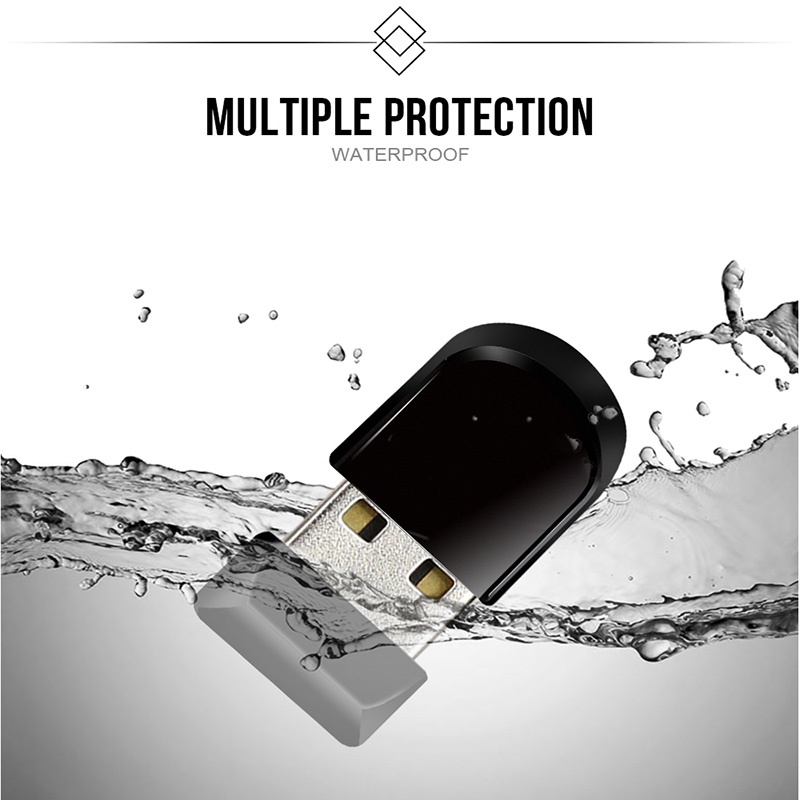 Usb 2.0 Dung Lượng 16GB 32GB 64GB 128GB 256GB 512GB Tốc Độ Cao