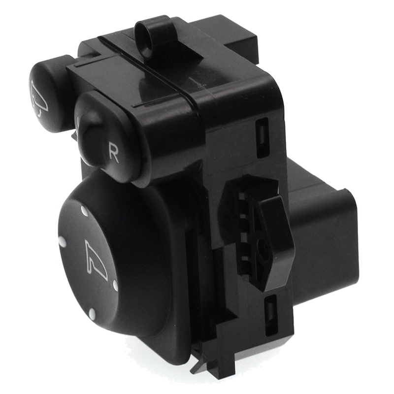 Công tắc điều khiển gương bên ngoài Công tắc điều chỉnh gương 35190-T5A-J11 35190T5AJ11 cho Honda CRV Accord Odyssey 2012-2017