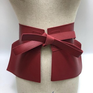 MXKJING Thắt Lưng peplum Thắt Nơ Cho Nữ