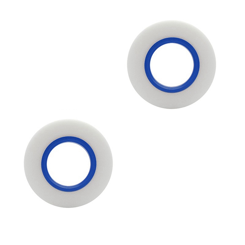 Set 4 Bánh Xe 130mm 2.2Inch Chuyên Dụng Cho Xe Điều Khiển Axial SCX10 Traxxas TRX4