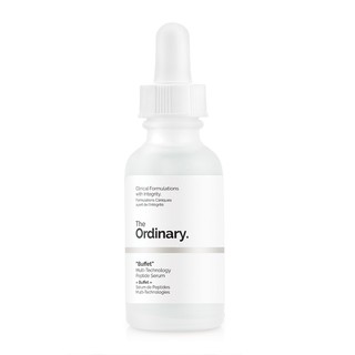 The Ordinary Tinh chất phục hồi đa peptide axit amin chống lão hóa 30ml