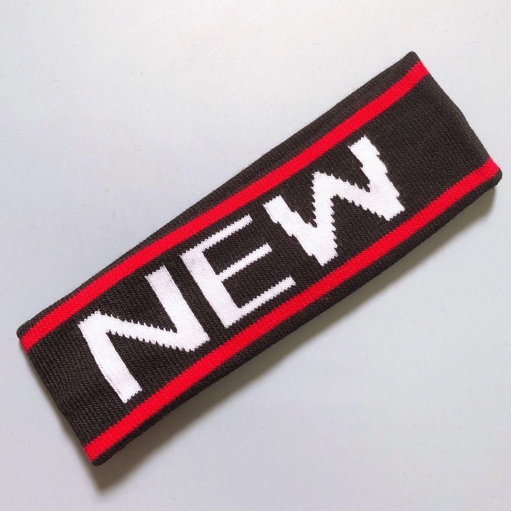 Băng Đô Thể Thao Co Giãn Thấm Hút Tốt 1 Cho Nam