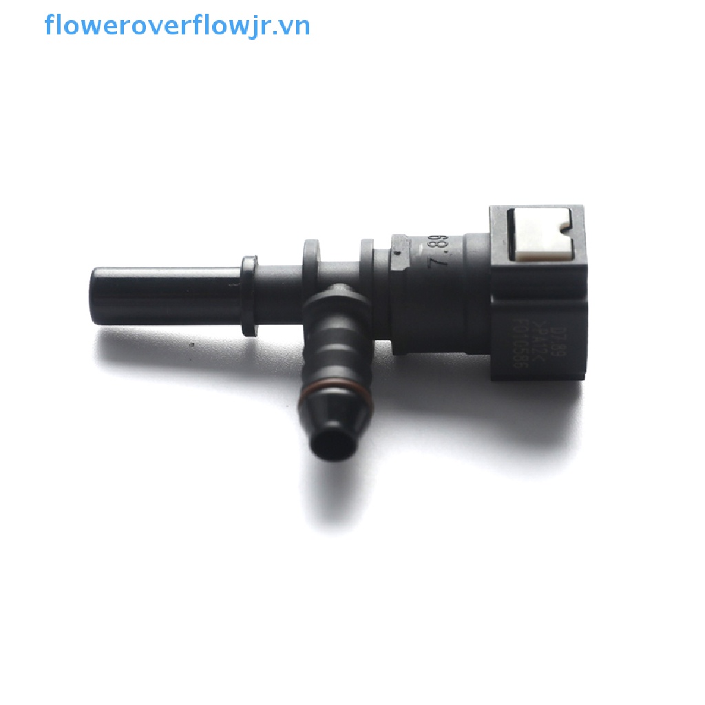 Đầu Nối Ống Dẫn Nhiên Liệu Tự Động FJR 7.89 ID6 Cho Xe Hơi