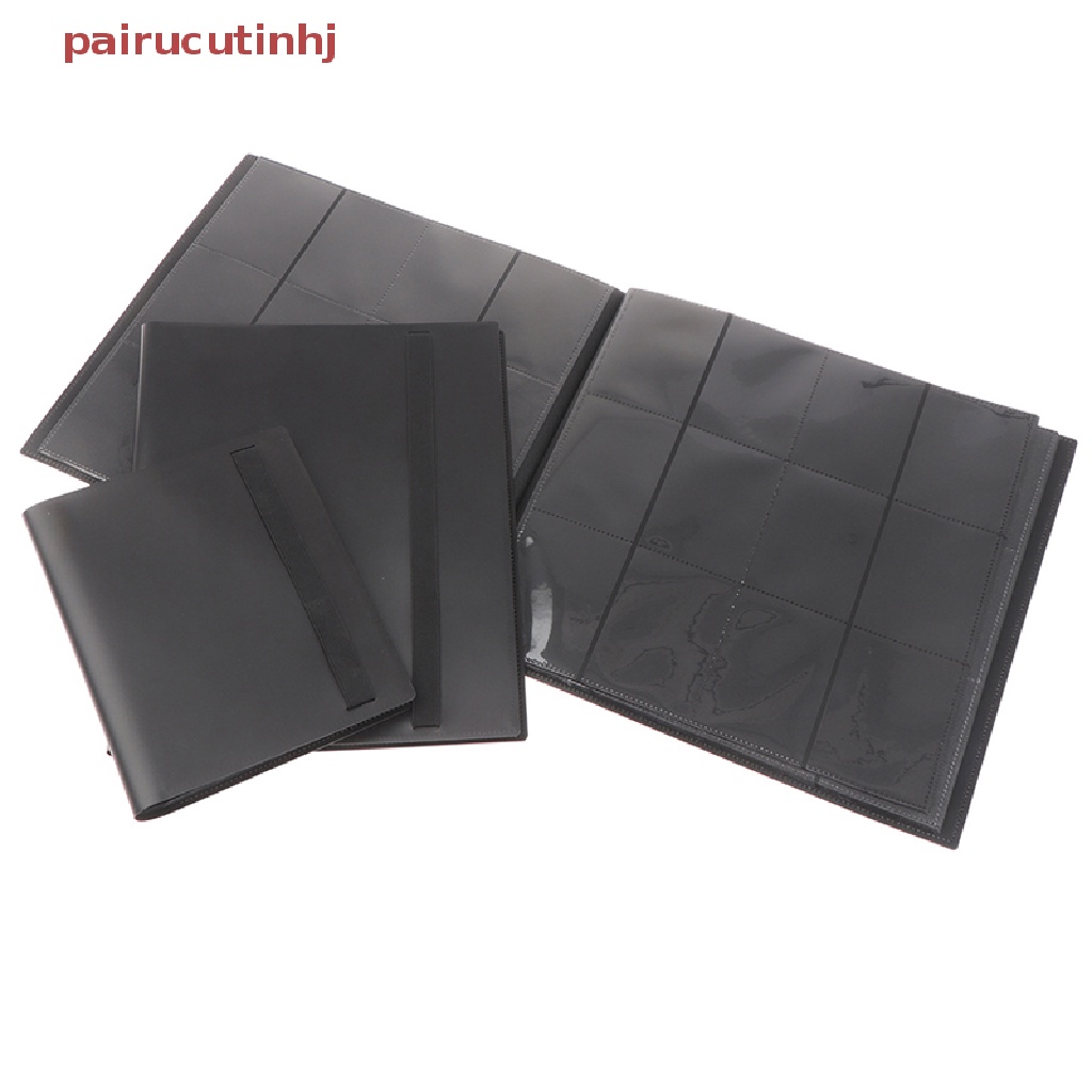 Cặp Album Ảnh CCG MTG Yugioh Dung Tích 160 / 360 / 480 Trò Chơi