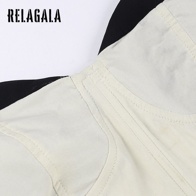 Áo Tank Top Ôm Dáng Thời Trang 2023 Dành Cho Nữ