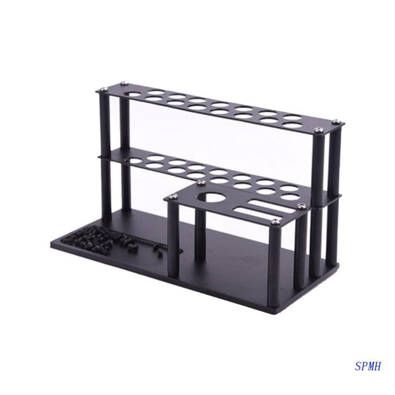 Kệ Đựng Dụng Cụ Sửa Chữa Xe Hơi Điều Khiển Từ Xa Siêu Tiện Lợi