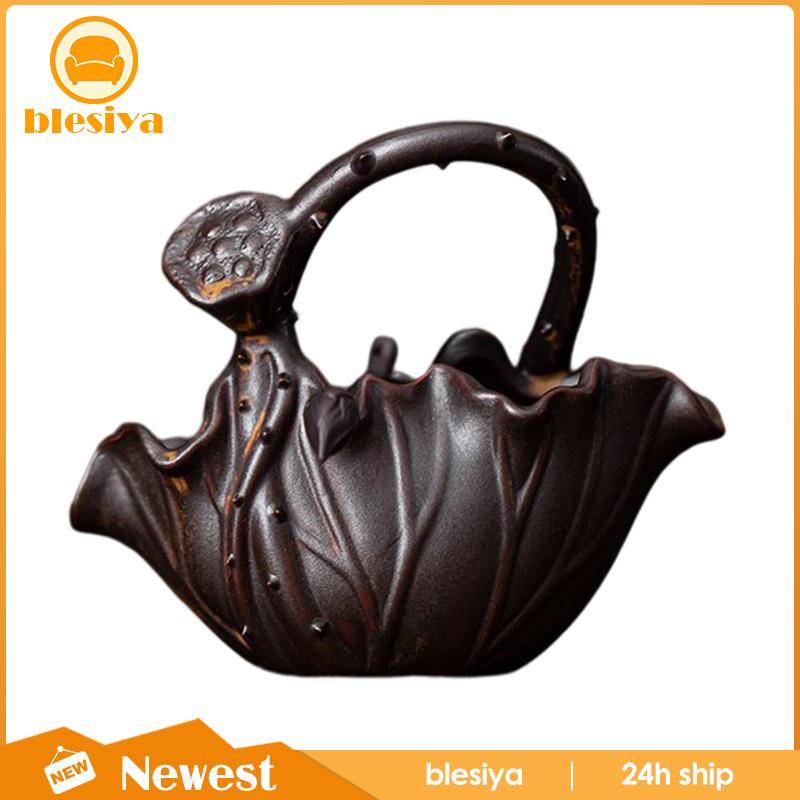 Giá Đỡ Gốm Sứ Dùng Trang Trí Phòng Tập Yoga / Thiền Định