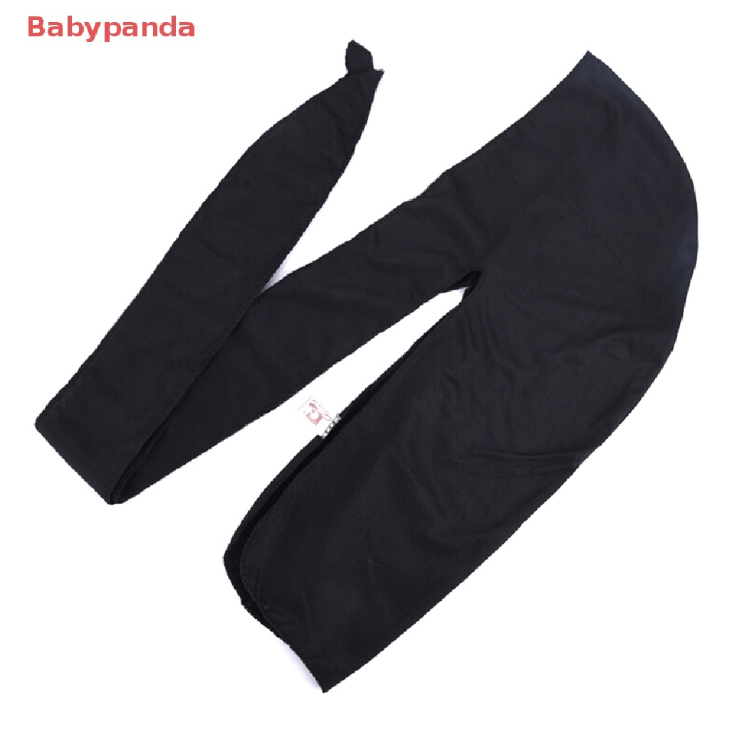 Mũ Trùm Đầu Bằng Lụa Nhung Thoáng Khí Cho Nam Và Nữ Doo Durag