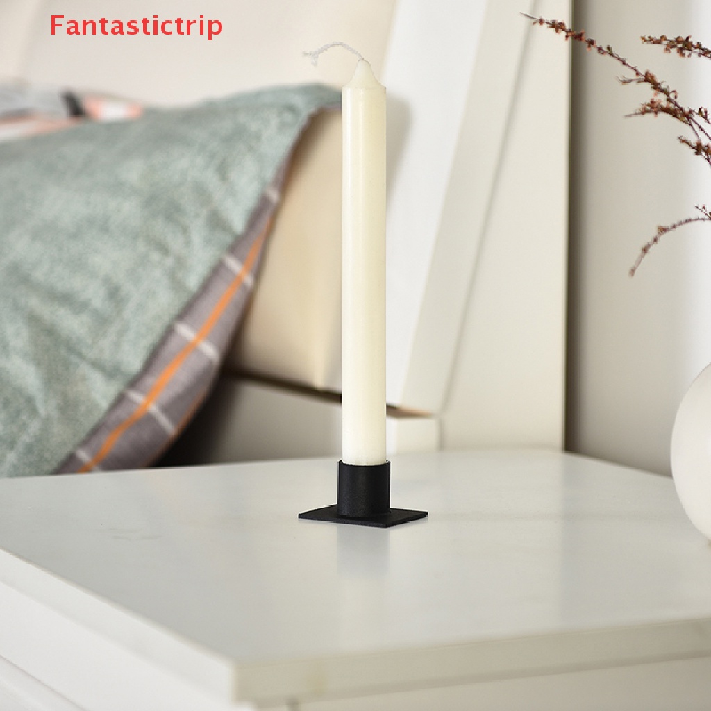 Giá Đỡ Kim Loại Phong Cách Châu Âu Cổ Điển Cho Nhà Hàng [Fantastictrip] [Fantastictrip]