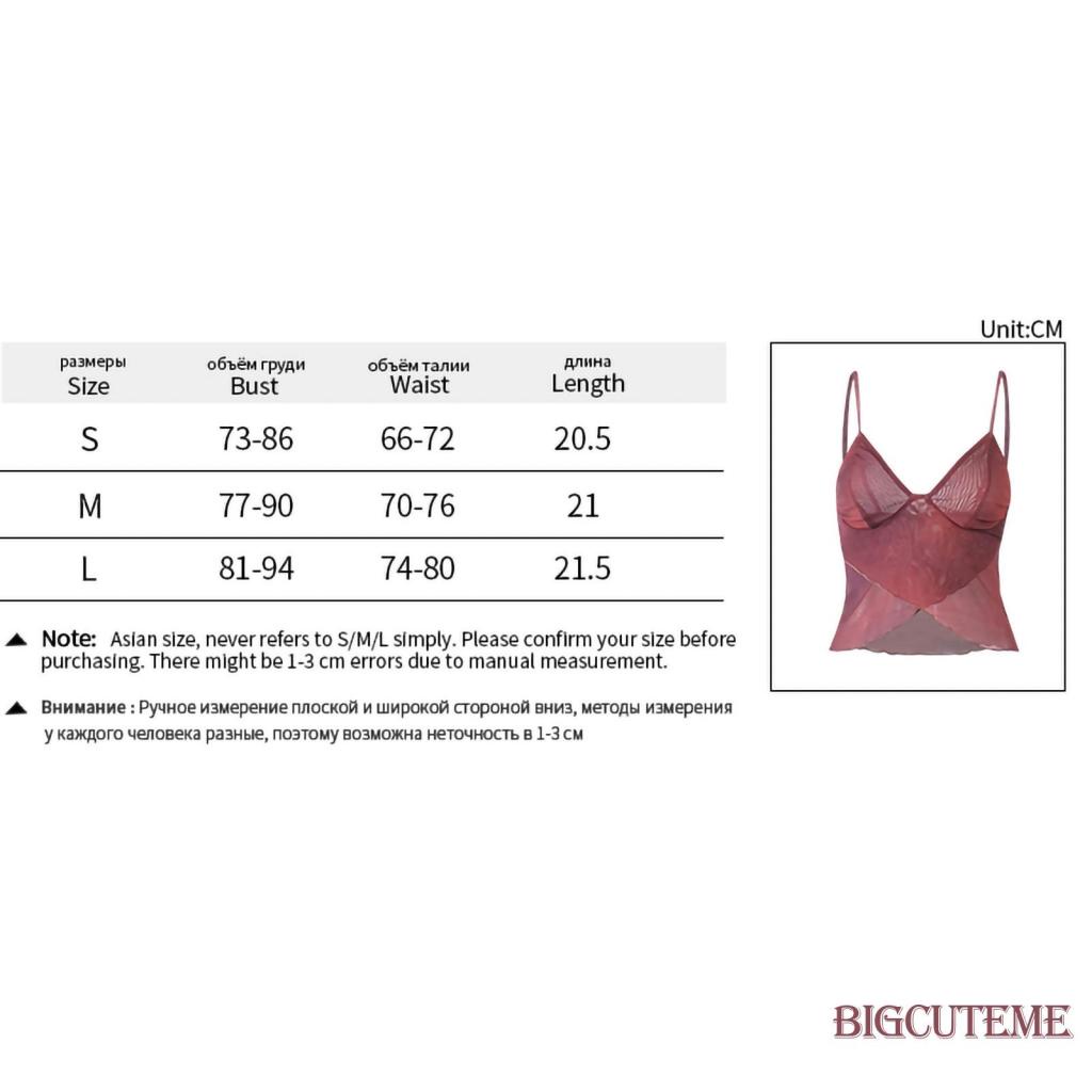 Áo Croptop Hai Dây Cổ Chữ V In Họa Tiết Thời Trang Mùa Hè Cho Nữ