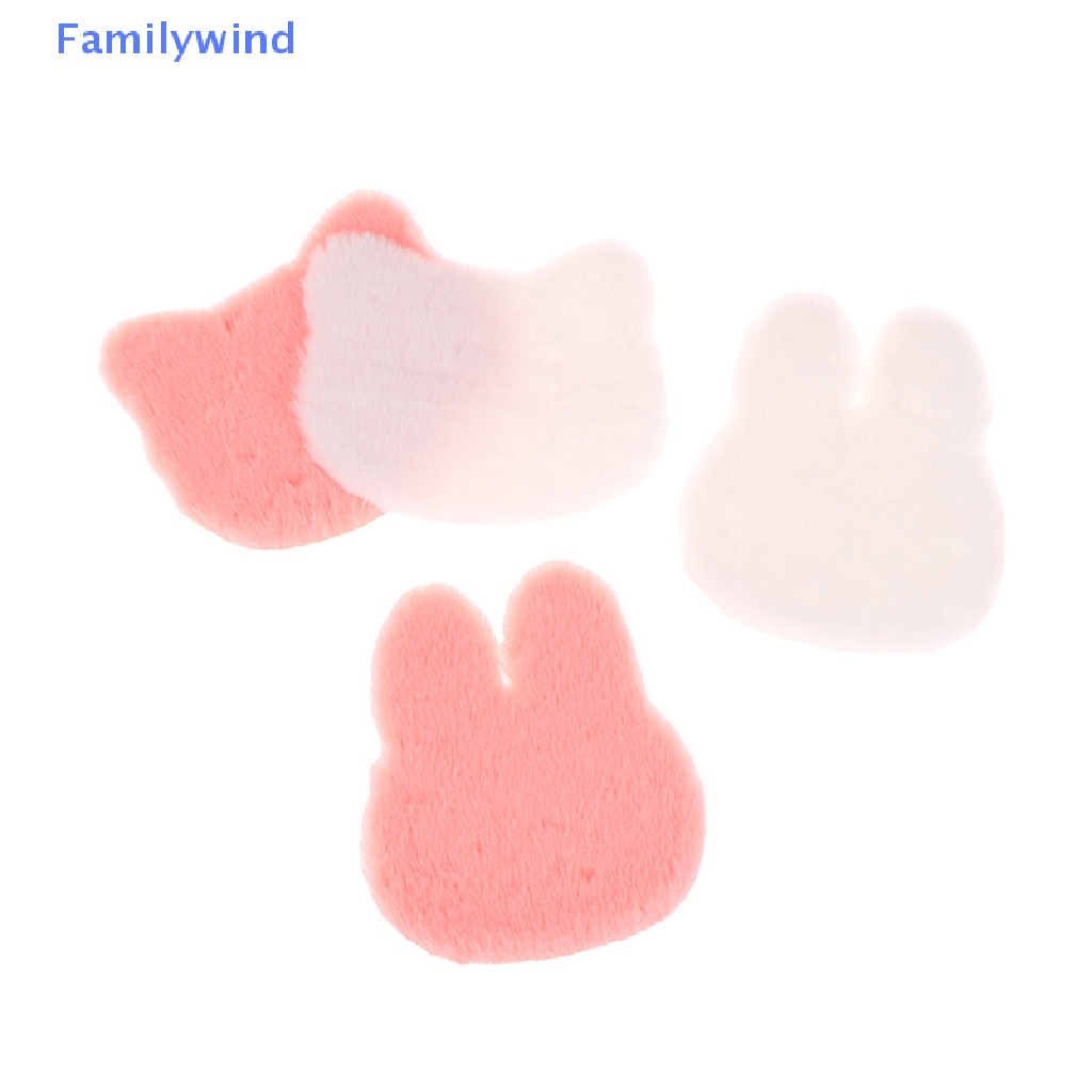 Chăn Lông Trang Trí Nhà Búp Bê 1: 12 DIY