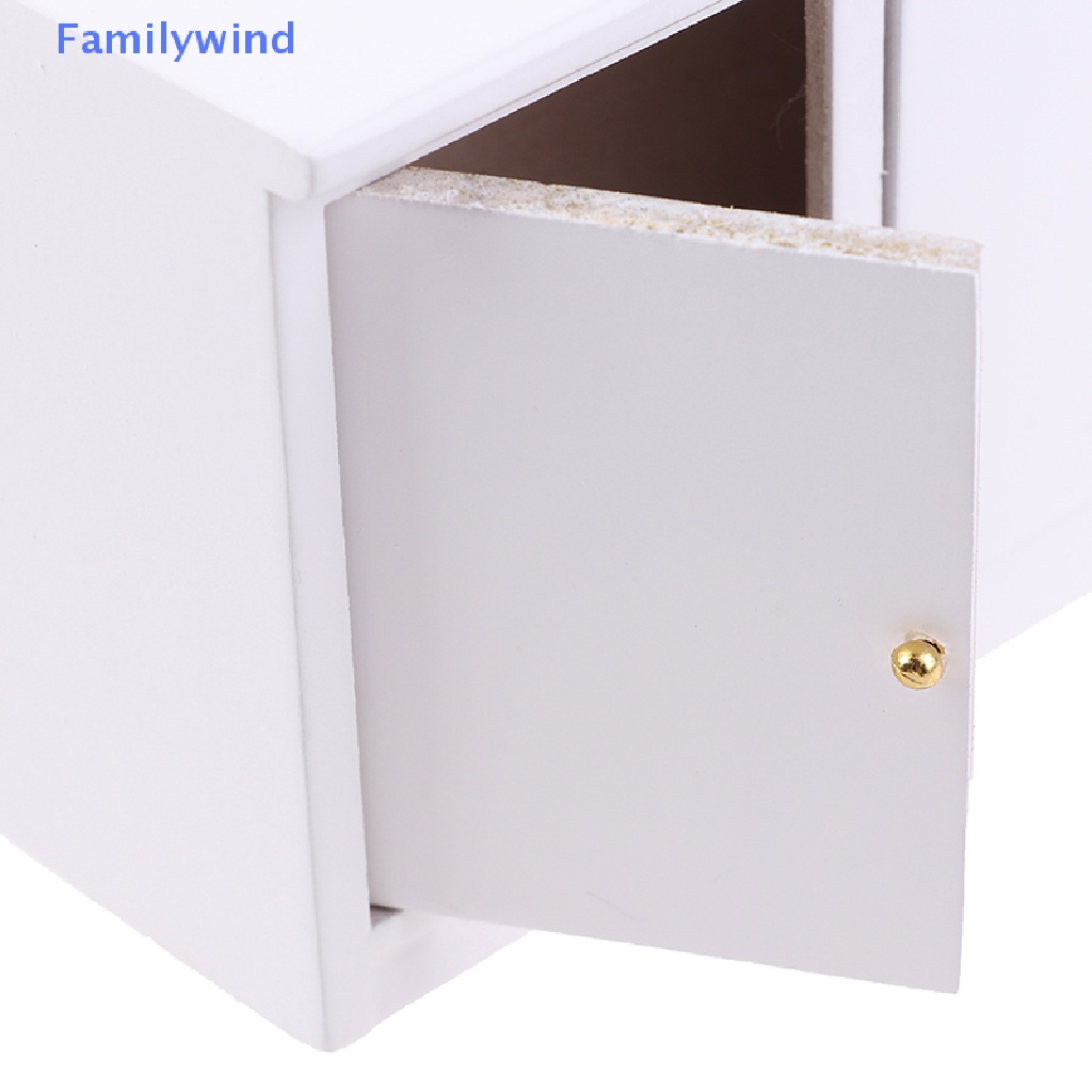 Mô Hình Bồn Rửa Tay Trang Trí Nhà Búp Bê Tỉ Lệ 1 / 12