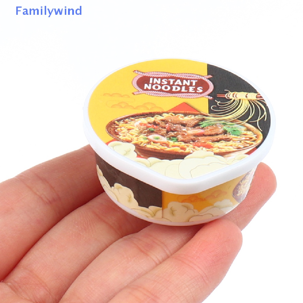 Mô Hình Kem Tôm Hùm Mini Tỉ Lệ 1: 6 Trang Trí Nhà Búp Bê