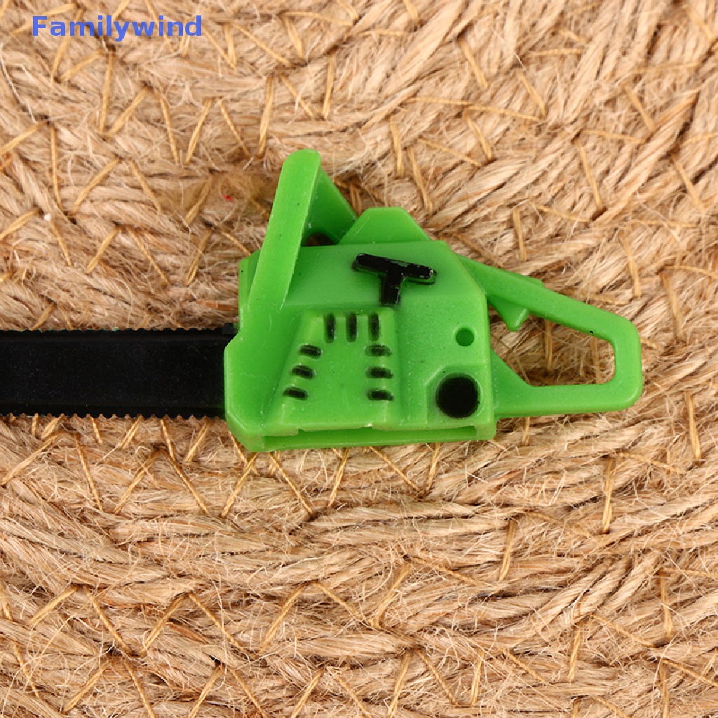 Set 5 Dụng Cụ Sửa Chữa Cho Nhà Búp Bê Tỉ Lệ 1 / 12