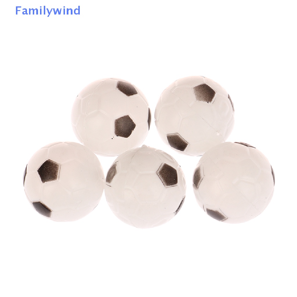Familywind &gt; Mô Hình Đồ Chơi Phong Cảnh Bóng Đá mini Trang Trí Phong Cảnh Nhà Búp Bê. well
