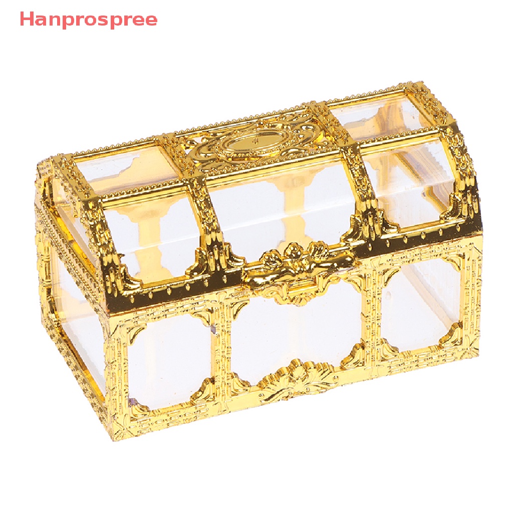 Hộp Đựng Vật Dụng Trang Trí Nhà Búp Bê Tỉ Lệ 1: 12