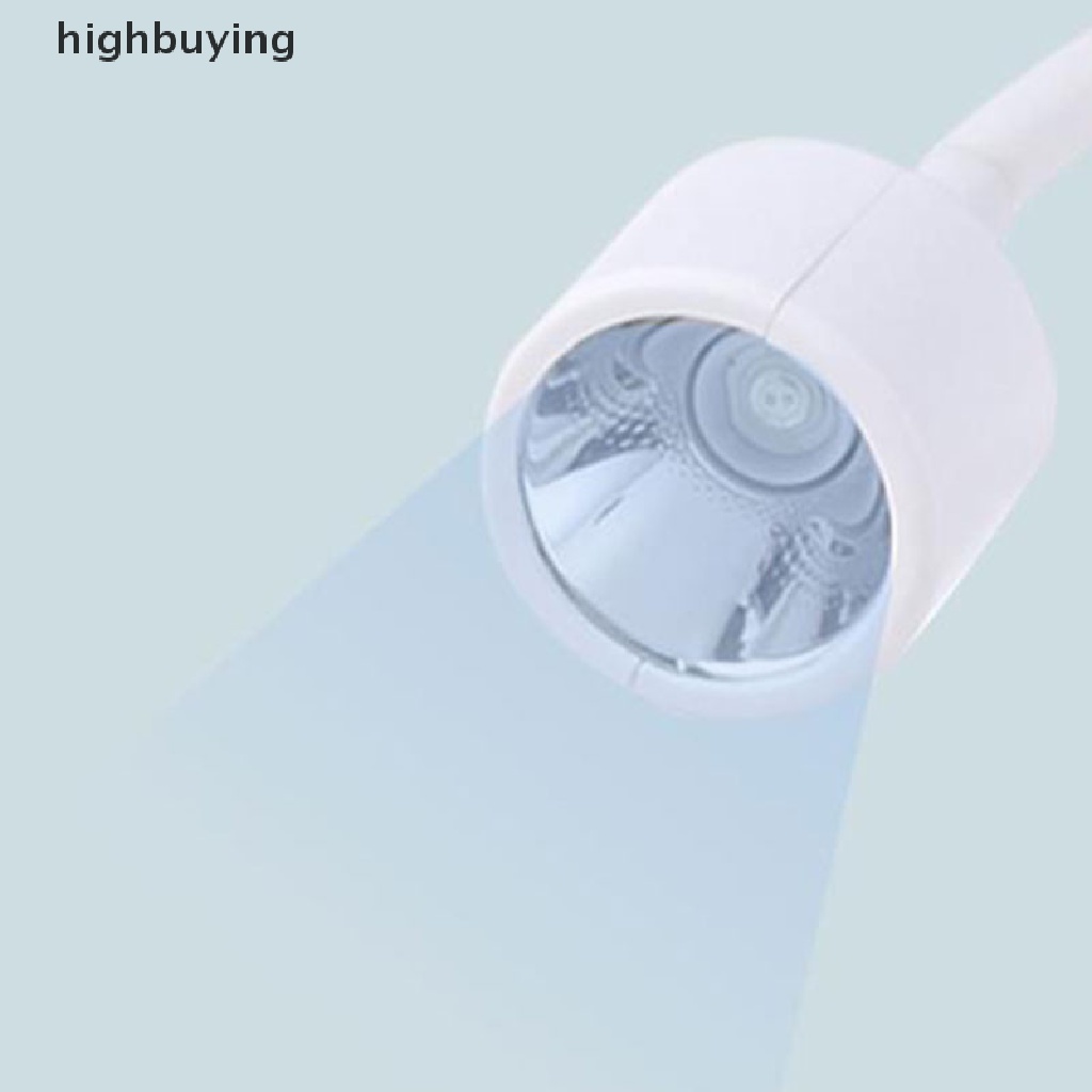 1 Đèn Led Sấy Khô Sơn Móng Tay 6W Kèm Phụ Kiện