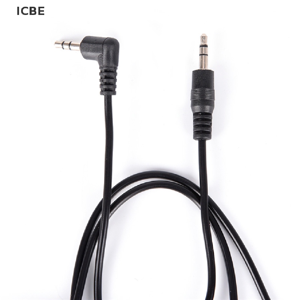 Dây Cáp Âm Thanh AUX Giắc Cắm 3.5mm Chuyên Dụng Cho MP3 iPod Car VN