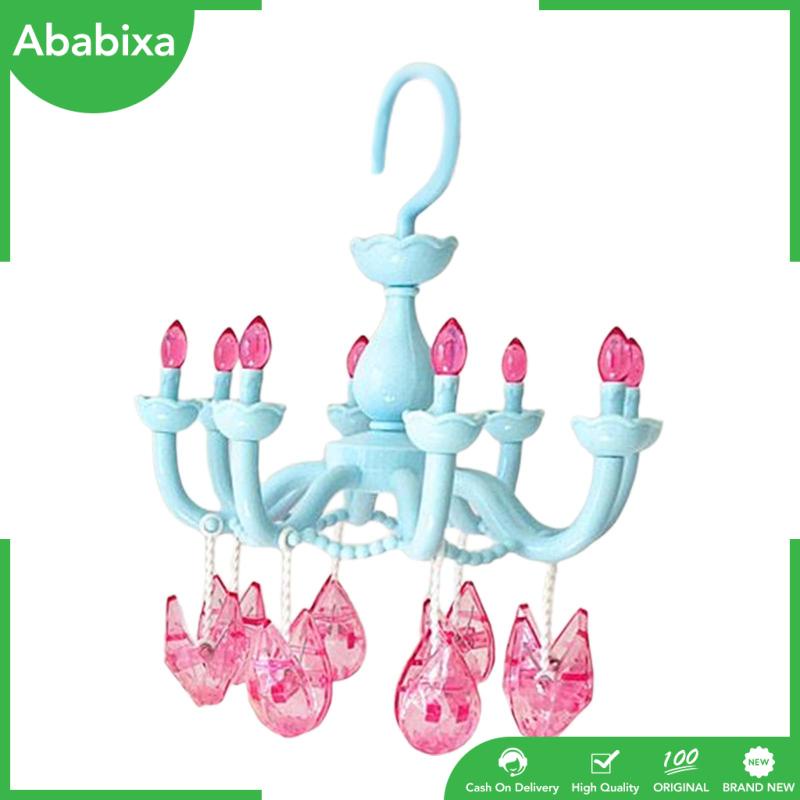 Kẹp Phơi Khô Quần Áo / Thắt Lưng / Khăn Tắm Tiện Dụng Cho Phòng Ngủ