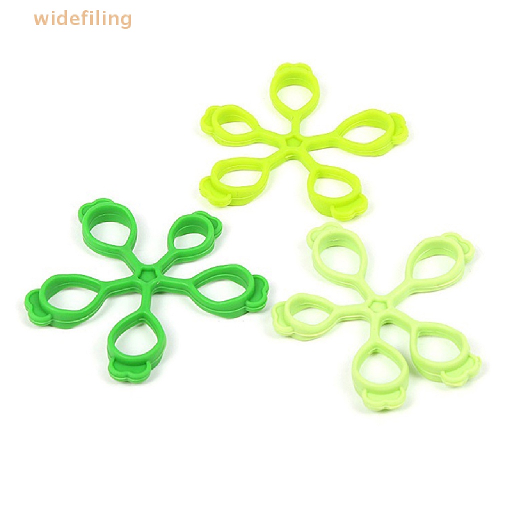 Dụng Cụ Luyện Tập Ngón Tay Bằng Silicone Tiện Dụng