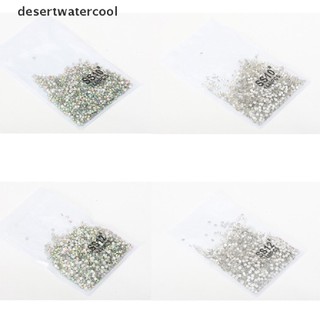 Set 1440 Viên Đá Pha Lê Trang Trí Móng Tay