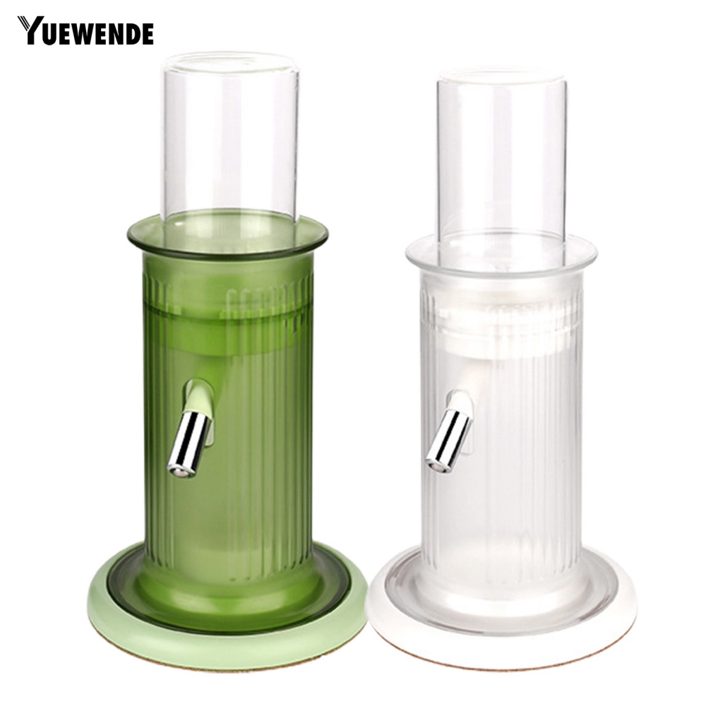 Yue.z Dụng Cụ Cho Thú Cưng Ăn Uống Nhỏ Gọn Nhẹ Sức Chứa Lớn