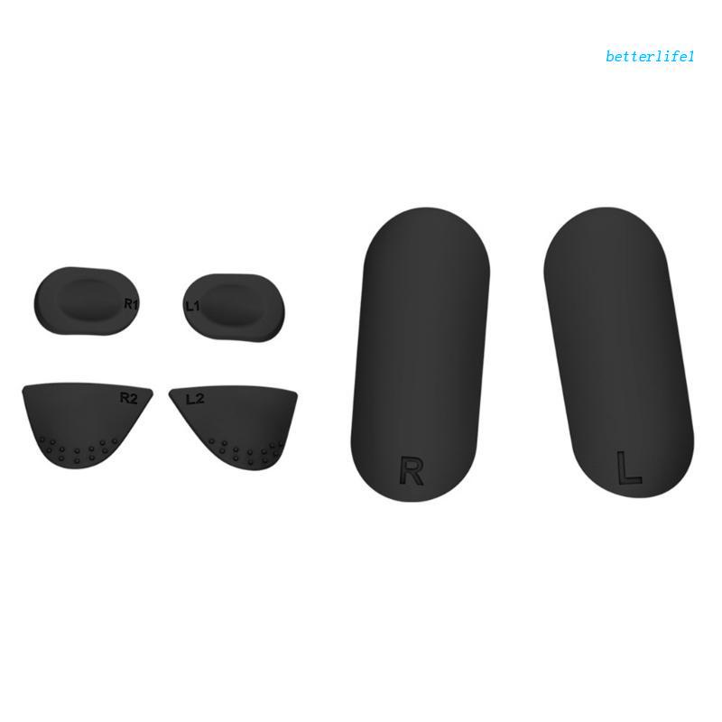 Vỏ Silicone Chống Trượt Cho Tay Cầm Chơi Game PS VR 2