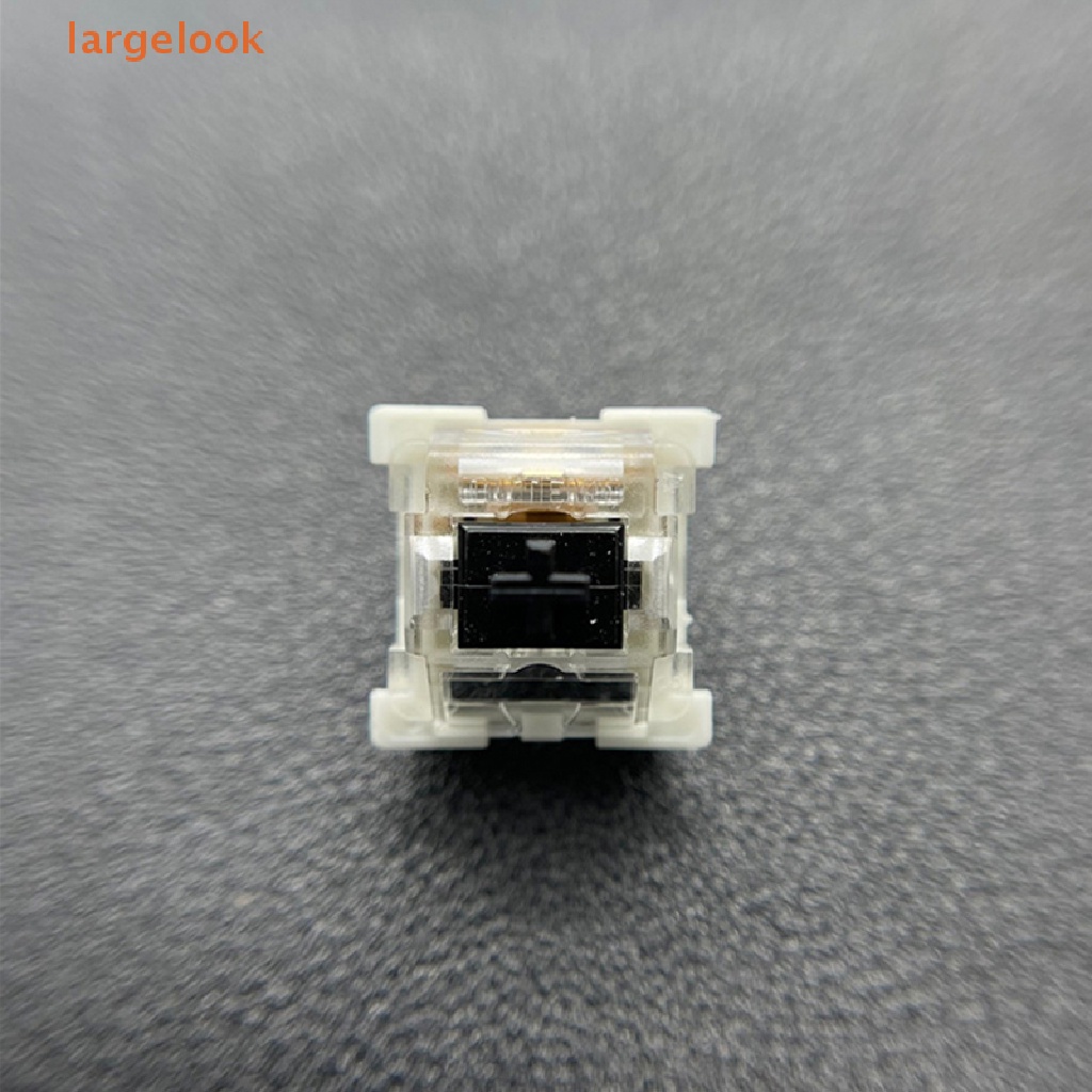 Set 10 Công Tắc Chuyển Đổi 2Pin RGB MX Dành Cho Bàn Phím Cơ Chơi Game