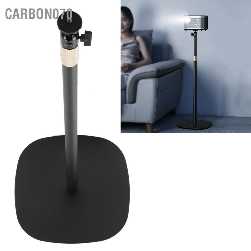 Giá Đỡ Máy Chiếu / Điện Thoại 70 120cm Có Thể Điều Chỉnh Chiều Cao