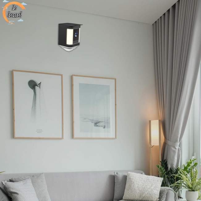 Vỏ Silicon Bọc Bảo Vệ Chống Trầy Cho Máy Ảnh Vòng Đèn Pha Cam Plus