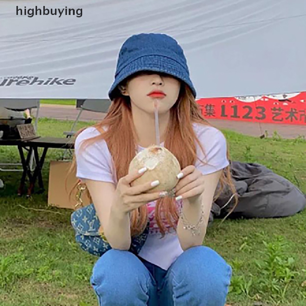 Áo Thun Lửng Ngắn Tay Cổ Tròn In Họa Tiết Phong Cách Retro Cho Nữ