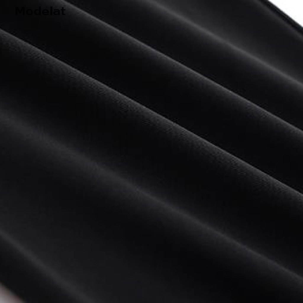 Quần Short Lưng Cao Màu Đen Phong Cách Hàn Quốc Thời Trang Mùa Hè Cho Nữ