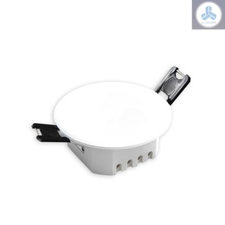 Máy cảm biến sự hiện diện người thông minh Tuya Zigbee