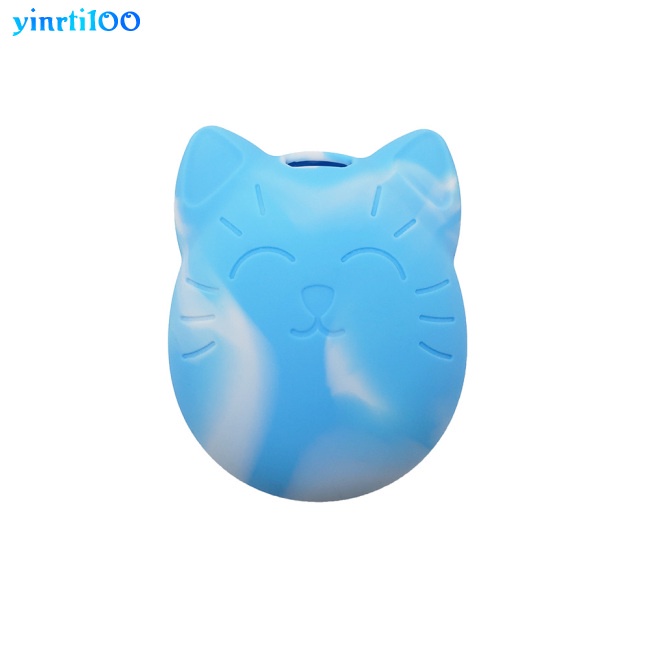 Vỏ Silicon Bảo Vệ Cho Máy Chơi Game Tamagotchi Pix Pet Họa Tiết Hoạt Hình Dễ Thương