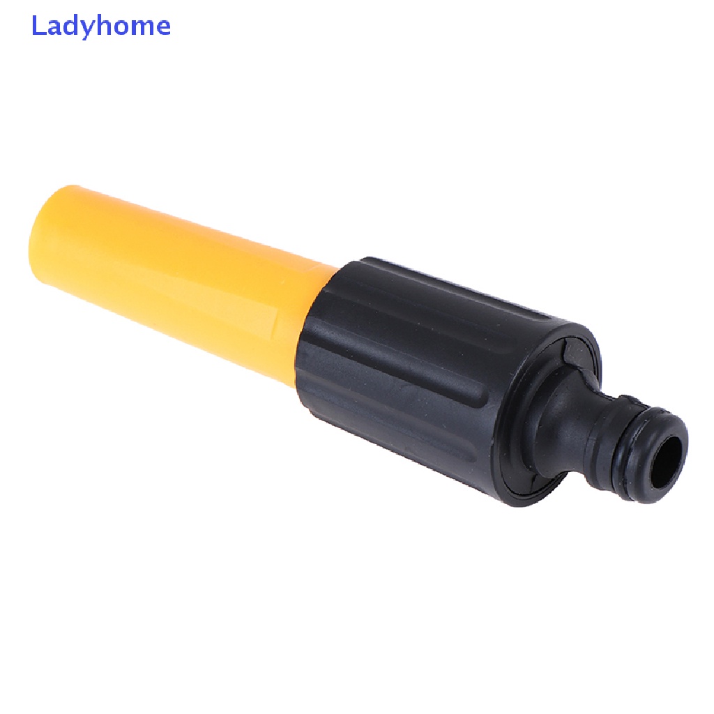 Súng Phun Nước Áp Suất Cao Dùng Tưới Cây / Rửa Xe Trong Vườn